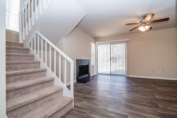 Unique lofts and town homes available